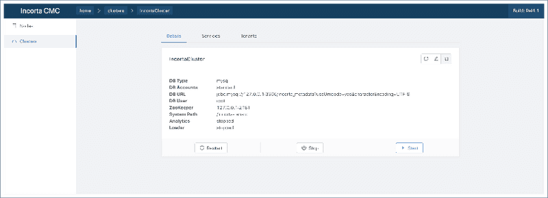 AWS_StartCluster